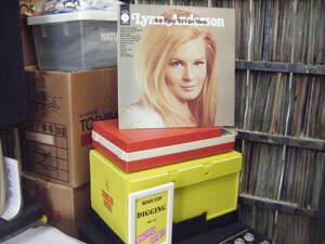 AA-70　Lynn Anderson　/　Stay There `Til　I Get Thers　（US）　