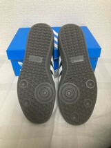 【新品未使用】24cm adidas SAMBA OGアディダス サンバ ブラック_画像6