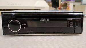 ケンウッド　カーオーディオ　U382BT　KENWOOD　訳あり