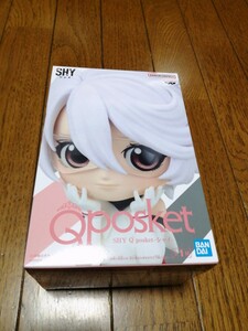 定形外送料350円 Qposket SHY Q posket-シャイ フィギュア 新品未開封 同梱可能