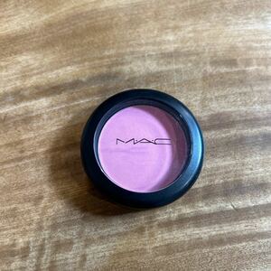 Mac Mac Teak Pinkswoon A36