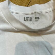 UNIQLOユニクロコナンTシャツ アニメ S_画像3