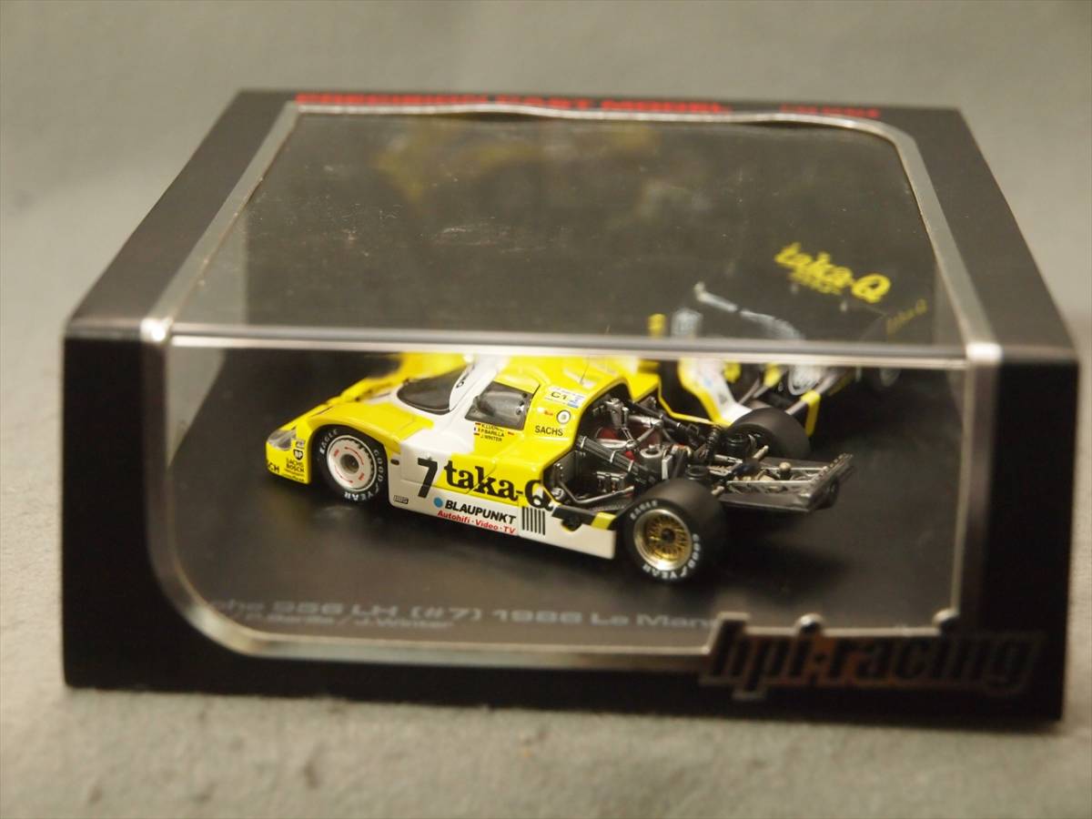Yahoo!オークション -「hpi 1/43 956」の落札相場・落札価格 Yahoo!オークション -「hpi 1/43 956」の落札相場・落札価格