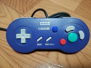 ■送料無料 即決 レア ゲームキューブ ホリ デジタルコントローラー HORI■