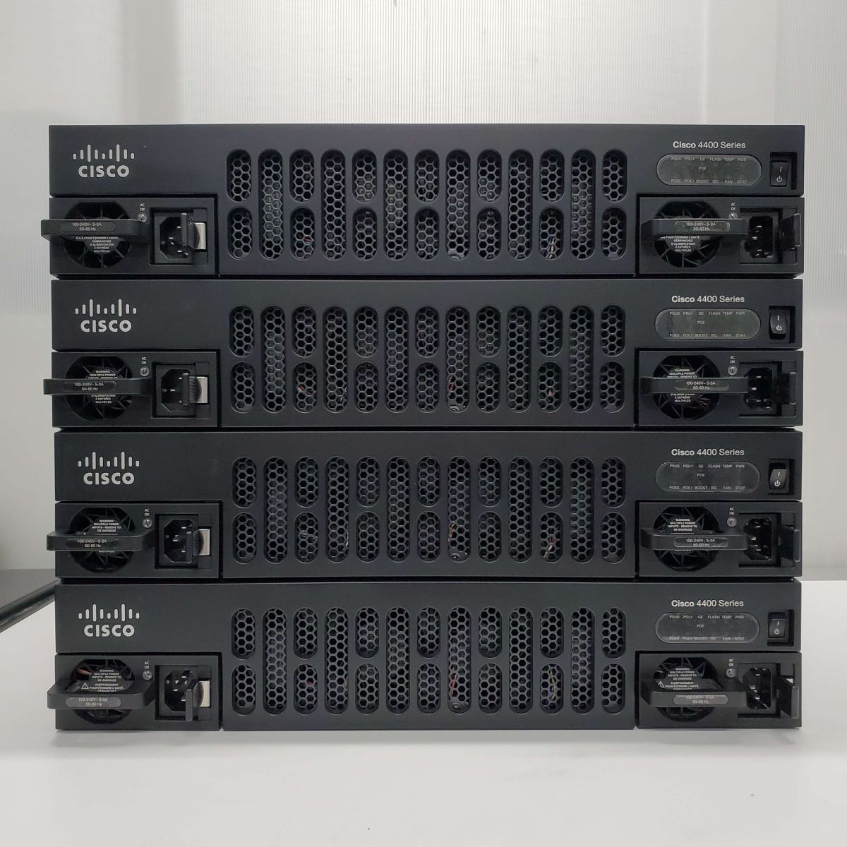 2025年最新】Yahoo!オークション -cisco isr(周辺機器)の中古品 2025年最新】Yahoo!オークション -cisco isr(周辺機器)の中古品