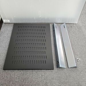 @T0768 server rack shelves board withstand load 60. river . electro- vessel industry RPG15-58LSB slit attaching pcs board installation original screw attached 