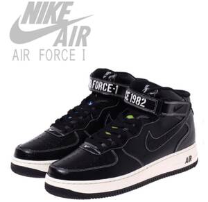 ナイキ NIKE Air Force 1 スニーカー Nike エアフォース1 AF1 LV Mid