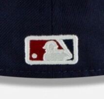 New era ニューエラキャップ 59FIFTY MLB Washington Nationals ワシントン ナショナルズ_画像6