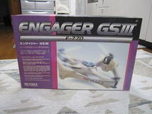 キーエンス KEYENCE エンゲイジャー GSⅢ E-770 ENGAGER E770_画像7