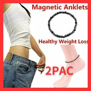 2pac magnetic anklets Shipped from Japan