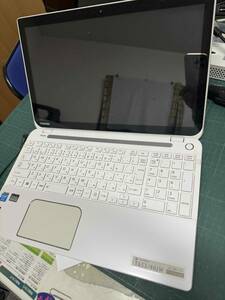 dynabook T653 T653/46JW PT65346JBMW 