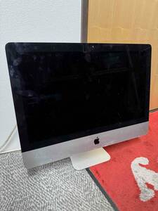 iMac MD094J/A [2012年秋冬モデル］ジャンク