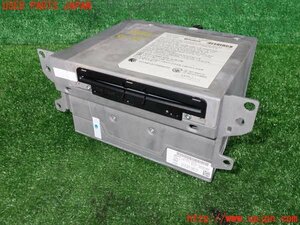 2UPJ-10406589]BMW アクティブハイブリッド3 F30(AH3)(3F30)カーナビゲーション HDD 中古