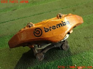 2UPJ-12524090]レクサス・IS F(USE20)右リアキャリパー ブレンボ(brembo)中古