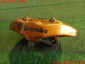 2UPJ-12524095]レクサス・IS F(USE20)左リアキャリパー ブレンボ(brembo)中古