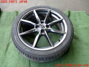 2UPJ-12209037]ロードスター RF(NDERC)タイヤ　ホイール　1本(2) 205/45R17 中古