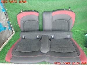 2UPJ-14427385]BMW ミニ(MINI)ジョンクーパーワークス(JCW)(XMJCW)(F56)リアシート 中古