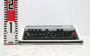 △ ヴィンテージ｜タイプライター｜Olivetti オリベッティ Lettera DL レトロ アンティーク｜ スペイン ■O3445