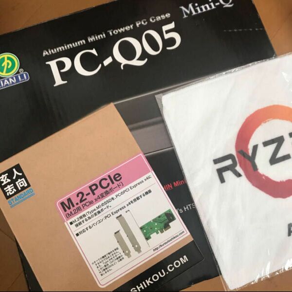 PCパーツまとめ売り