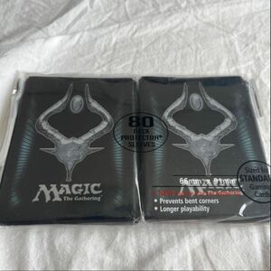 基本セット2013 ニコルボーラス mtg スリーブ ニコル・ボーラス