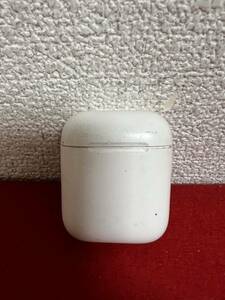 JP936＊イヤホン AirPods 充電ケース 右耳のみ A1602＊