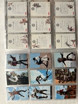 カルビー 仮面ライダーチップスカード　1999年　2003年復刻版まとめて約150枚_画像6