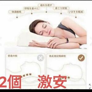  popular commodity low repulsion pillow 2 piece 50cm×30cm new goods free shipping immediately buy warm welcome price decline un- possible 