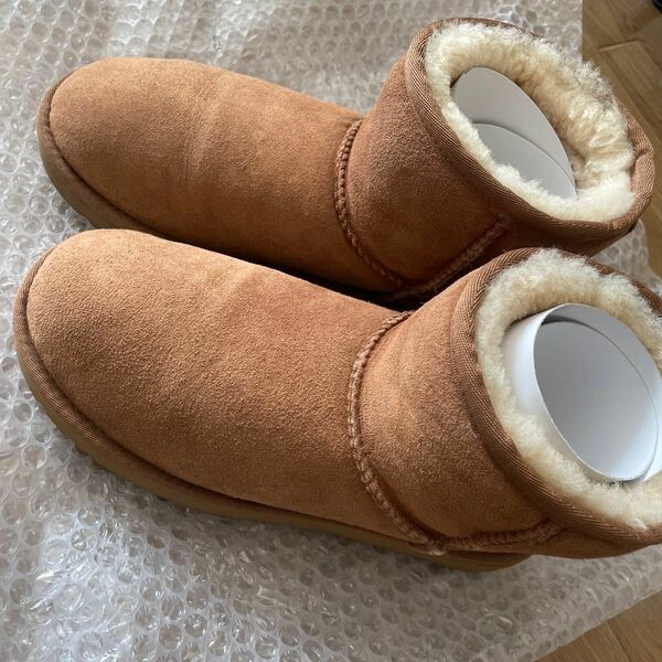 UGG ムートンブーツ