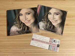 ベスト盤■ヘイリー・ウェステンラ【The Best of Hayley Westenra】アメイジング・グレイス 白い巨塔