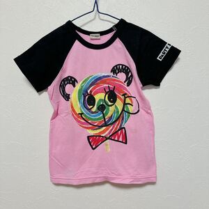 PARTY PARTY パーティパーティ★半袖Tシャツ 110