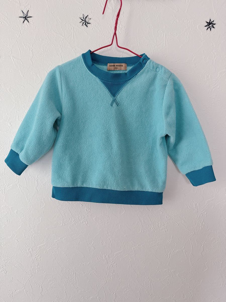 男の子★長袖パジャマ　90