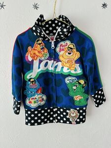 JAM ジャム★ジャージ 100