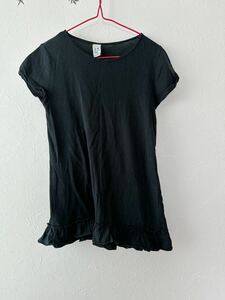 ZARA★半袖カットソー　120