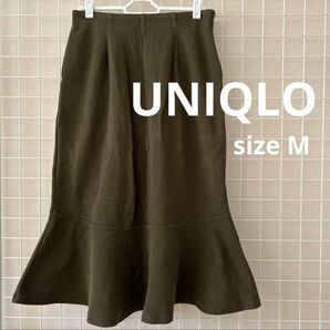 UNIQLO スカート M