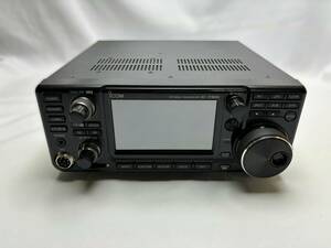 アイコム　ICOM　IC-7300　100W　完動品