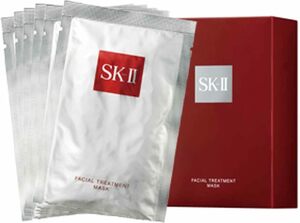 SK-II フェイシャルトリートメント マスク ６枚★正規品