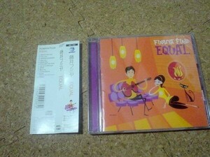 [CD][ отправка 100 иен ~]sa запись EQUAL Fujii Fumiya sa запись запись хорошо 