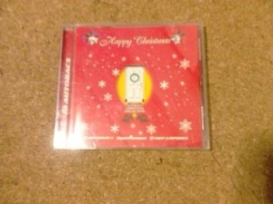 [CD][送100円～] Happy Christmas 2003 Autobacs Christmas Collection