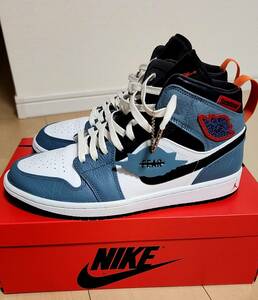 ☆入手困難☆NIKE AIR JORDAN1 MID☆FACETASM☆28.0cm☆ファセッタズム☆