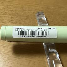 新品 限定 LAMY ラミー Safari サファリ Pastel パステル ミントグリーン 万年筆 F Germany_画像6