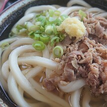 送料無料 本場讃岐うどん 6人前 つゆ付き 麺240g x3袋 つゆ20ml x6個 _画像6