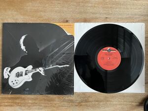 超美品 新品並 US ORIGINAL John Scofield Still Warm 1986 ジャズギター jazz guitar