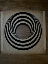 UK ORIGINAL Linda Hoyle Piece Of Me VERTIGO Swirl 英 オリジナル ヴァーティゴ Affinity LP レコード _画像9