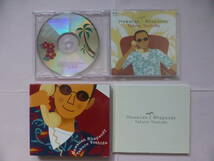 吉田拓郎の　CD　「みんな大好き」「Hawaiian Rhapsody」_画像5