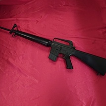 【中古現状品】東京マルイ　M16A1　スタンダード電動ガン_画像1