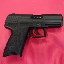 【中古現状品】東京マルイ USP コンパクト ガスブローバック_画像5