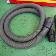 【中古現状品】日立工機　Hitachi　RP30YC2　乾湿両用　工具用集じん機_画像7