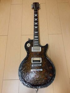 レスポール Les Paul カスタム　ビンテージ　おまけ付き