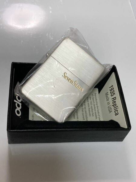 セブンスター Seven Stars ZIPPO