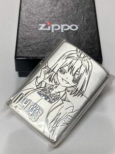 五等分の花嫁 四葉 ZIPPO